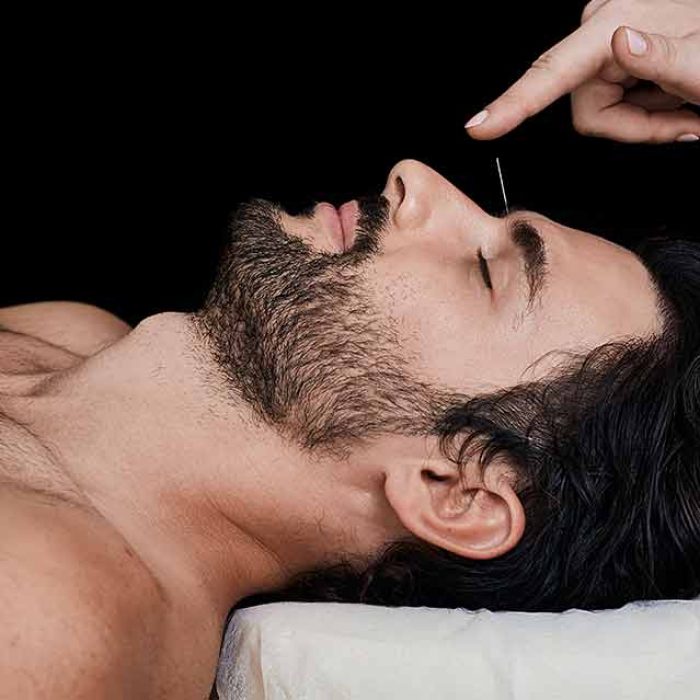 Men's health